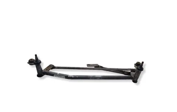 Volkswagen PASSAT B6 Front wiper linkage 3C1955023B 34461012