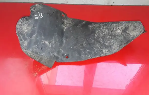 Nissan Qashqai Other under body part 76748JD00A
