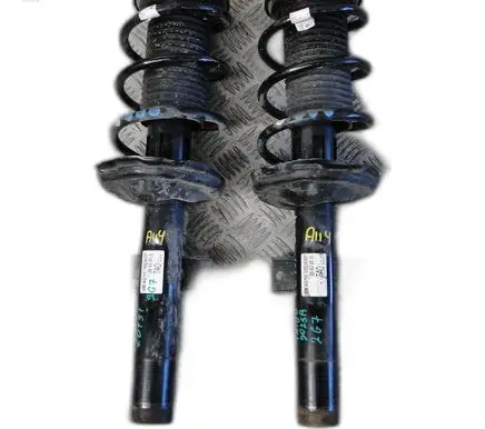 Volkswagen Taigo Shock absorber/damper/air suspension 