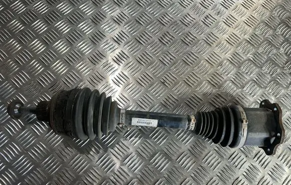 Audi A5 Front driveshaft 8W0407271F