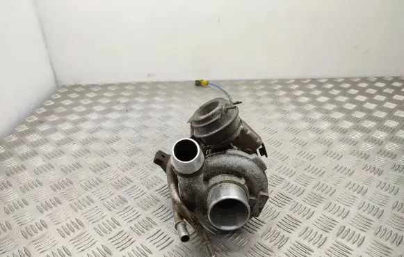Nissan Qashqai+2 Turbo H8200638766 82006387666673417 774833
