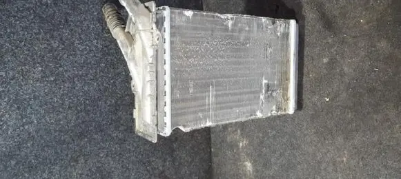 Renault Kangoo I Heater blower radiator