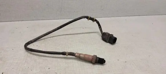 Volkswagen Transporter - Caravelle T5 Lambda probe sensor 1928404687