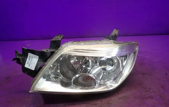 Mitsubishi Outlander Headlight/headlamp P4326L
