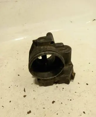 Volkswagen Golf Plus Throttle body valve 03G128063v120 4208240121001