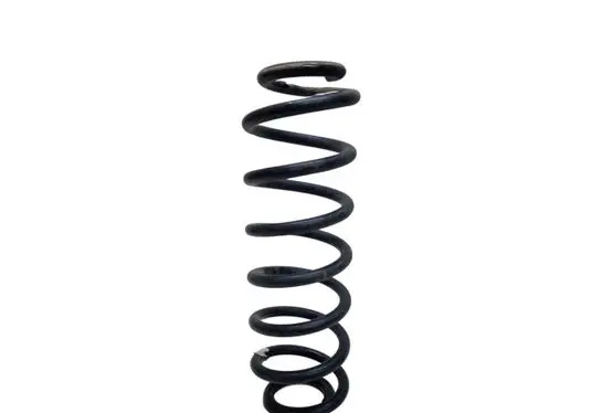 Volkswagen Tiguan Rear coil spring