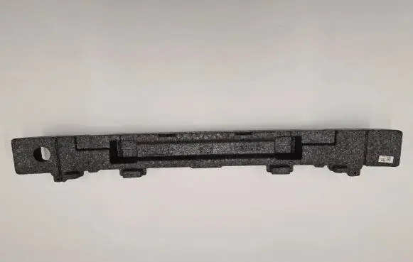 Hyundai Sonata LF Front bumper foam support bar 86520C2000