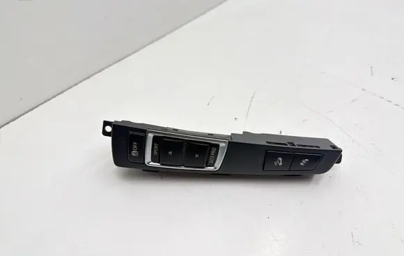 BMW X3 F25 Traction control (ASR) switch 9240295 10755210 1009025902