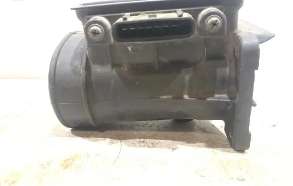 Mitsubishi Pajero Mass air flow meter E5T05071 0551124 A553