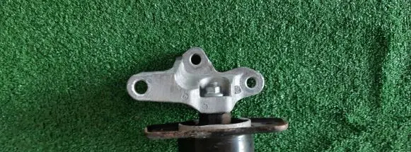 Mitsubishi Colt Gearbox mount MR961611