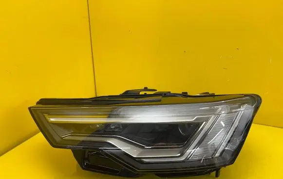 Audi A6 S6 C8 4K Headlight/headlamp 4K0941039