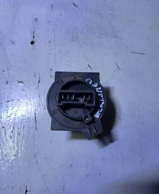 Citroen Berlingo Heater blower motor/fan resistor 848309A