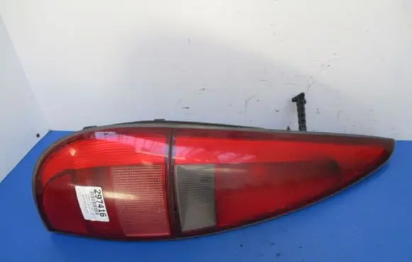 Renault Laguna I Rear/tail lights