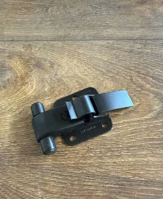 Renault Master III Loading door check strap stopper 824302481r