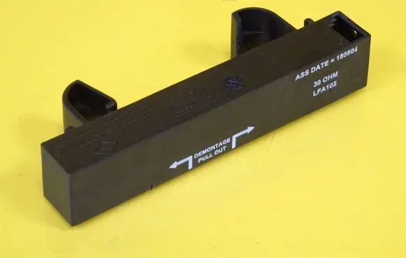 Renault Scenic II - Grand scenic II Antenna control unit 8200082278