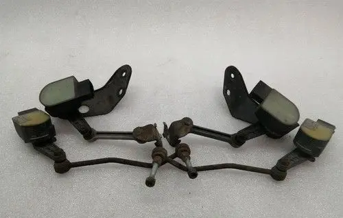 Bentley Flying Spur Rear air suspension level height sensor 3W0941285C