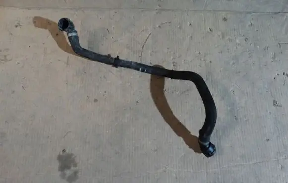 Mercedes-Benz S W222 Intercooler hose/pipe A2225006100