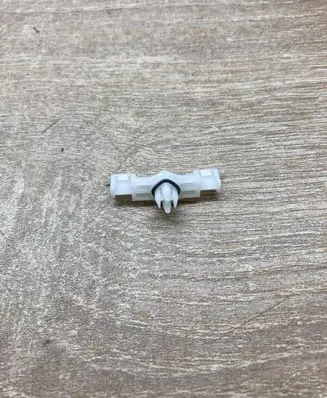 Volkswagen Touareg I Other body part 7L0853547A