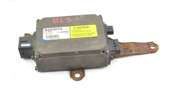Renault Laguna III Other control units/modules 527002330R 17281110032