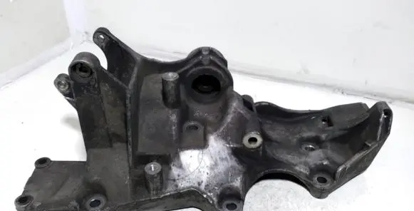 Audi A6 S6 C5 4B A/C compressor mount bracket 06B903143K