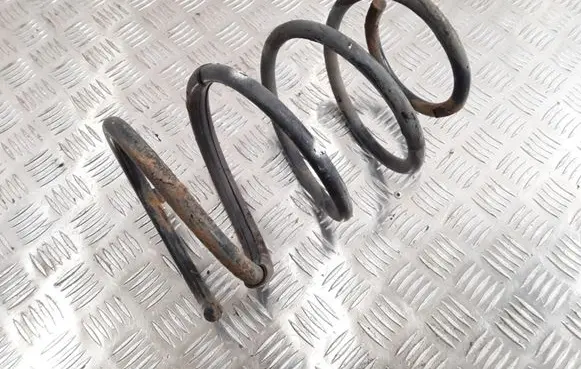 KIA Ceed Front coil spring