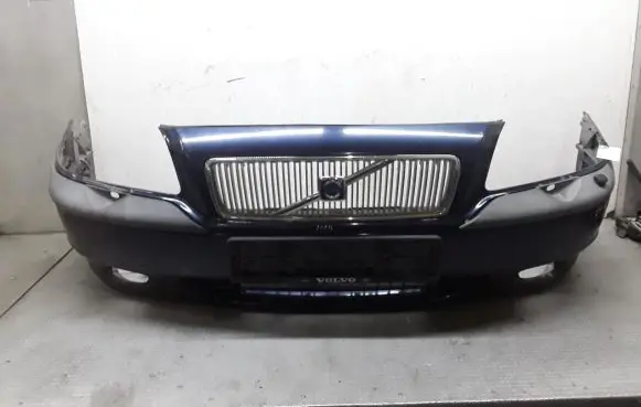 Volvo S80 Front bumper 09154851