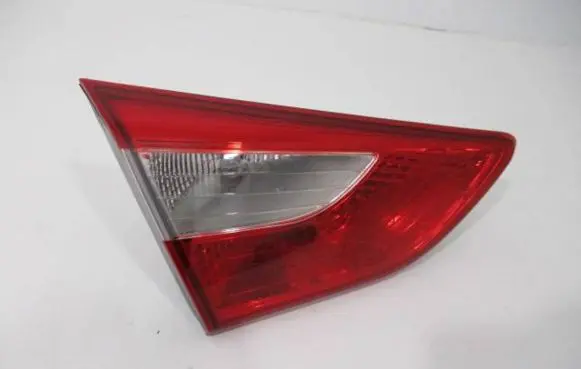 Hyundai i30 Tailgate rear/tail lights
