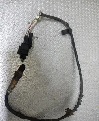 Volkswagen Golf IV Lambda probe sensor 1J0973733