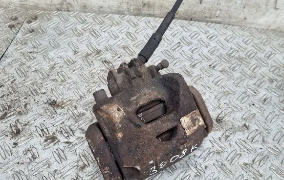 Peugeot 3008 I Front brake caliper