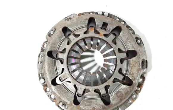 Toyota Yaris Pressure plate