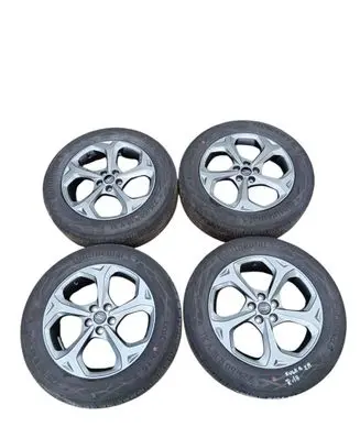 Ford Kuga III R18 alloy rim PV4CC2A