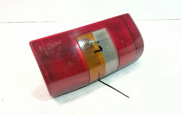 Citroen Jumpy Rear/tail lights