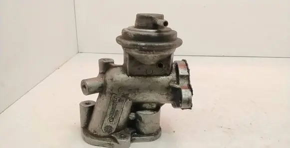 Opel Astra G EGR valve 8971849254