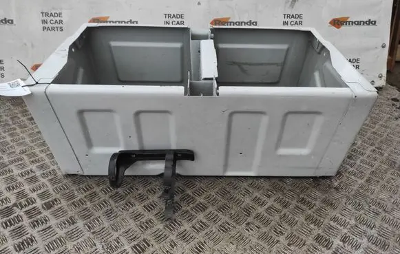 Mercedes-Benz Sprinter W907 W910 Front passenger seat console base 