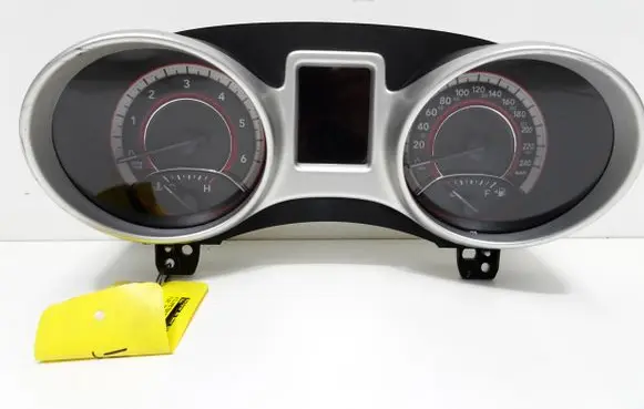 Speedometer (instrument cluster)