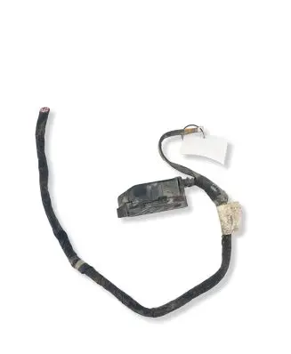 Mercedes-Benz C W203 ABS module connector plug 0435458728