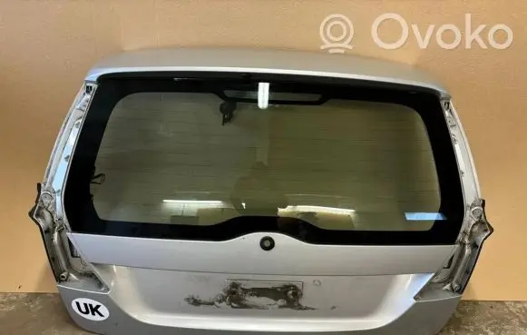 Volvo V70 Tailgate/trunk/boot lid 30674837 31264526