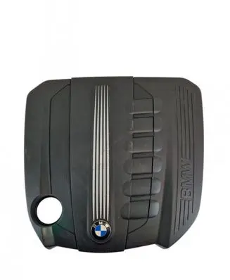 BMW 5 F10 F11 Engine cover (trim)