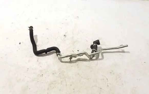Dacia Duster Engine coolant pipe/hose 217413711R