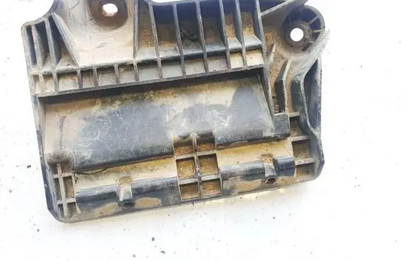 Ford Galaxy Battery bracket 6g9110663ad 6g91-10663-ad