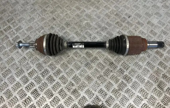Audi Q4 e-tron Rear driveshaft 1EA501203T
