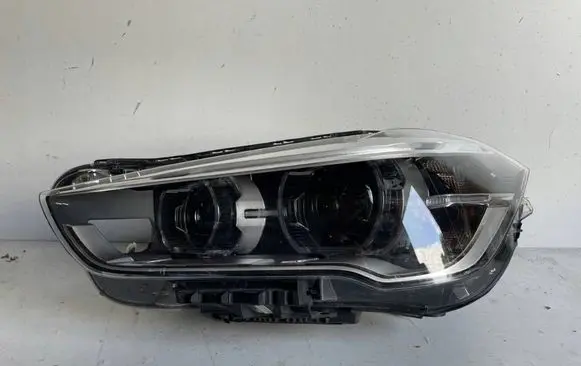 BMW X1 F48 F49 Headlight/headlamp 7495003 90146779AG A9749500307