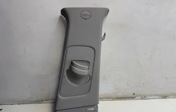 Hyundai Tucson TL (B) pillar trim (top) 85840D7000