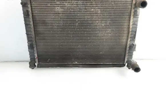 Ford Fusion Coolant radiator 2S6H8K161BB