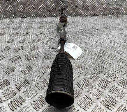 Steering tie rod
