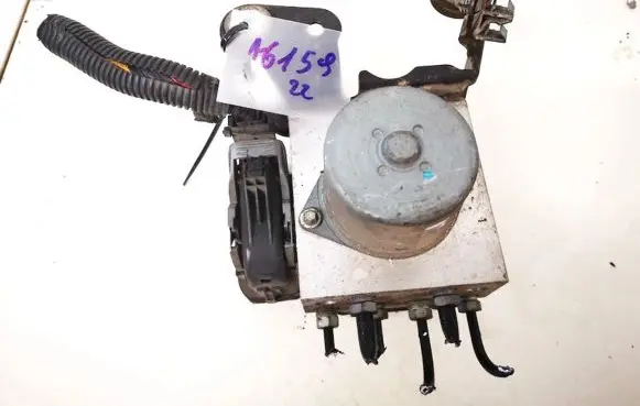 Ford Galaxy ABS Pump 6g912c405ab 6g91-2c405-ab