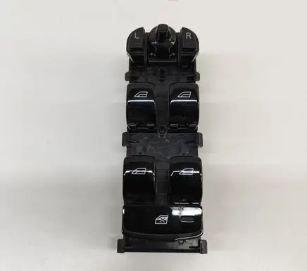 Volvo XC90 Electric window control switch 31433926