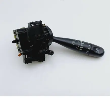 Toyota Yaris Wiper control stalk 175647
