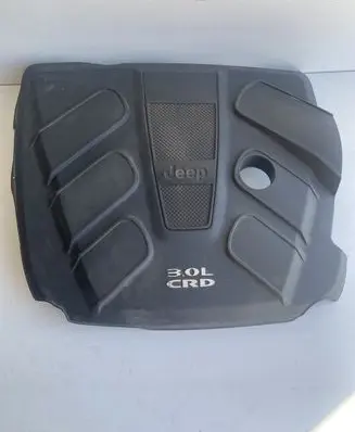Jeep Grand Cherokee Engine cover (trim) 04627157BA