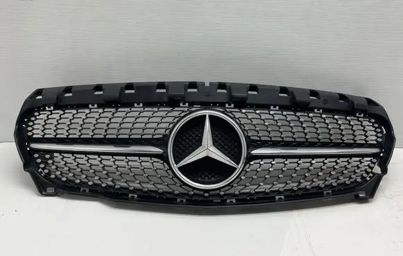 Mercedes-Benz CLA C117 X117 W117 Front grill A0008880060